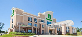 Holiday Inn Vicksburg, an IHG Hotel